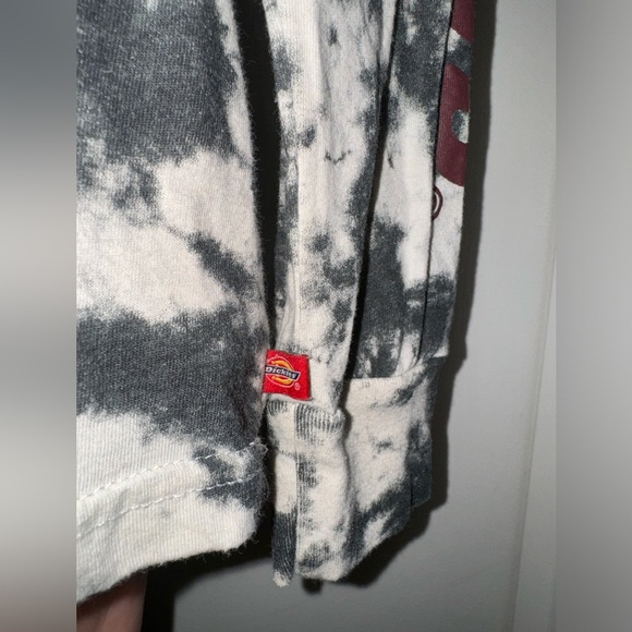 LONG SLEEVE DICKIES TEE - Picture 6 of 6